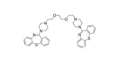 Quetiapine EP Impurity E